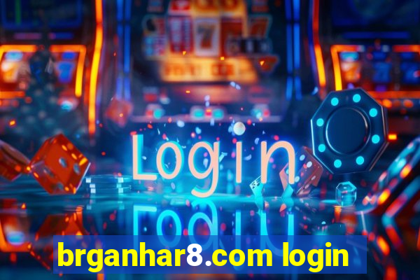 brganhar8.com login