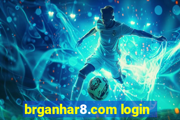 brganhar8.com login