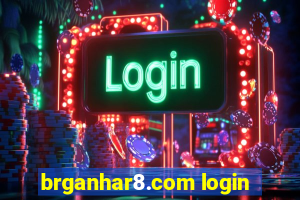brganhar8.com login