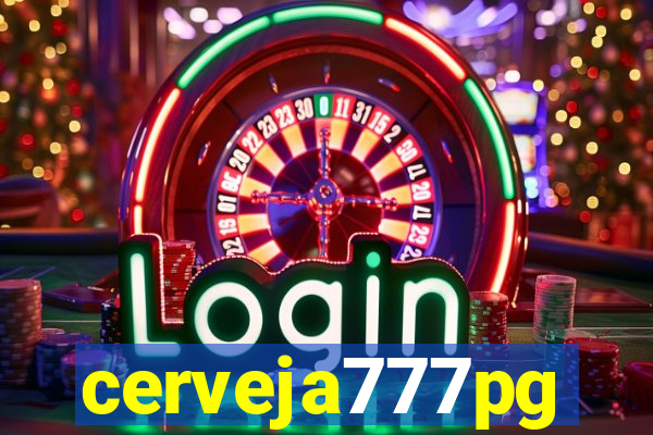cerveja777pg