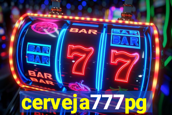 cerveja777pg