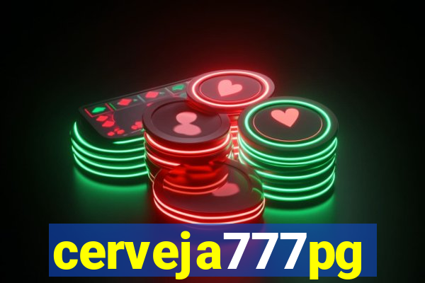 cerveja777pg