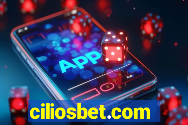 ciliosbet.com