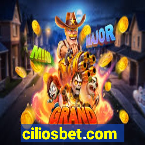 ciliosbet.com