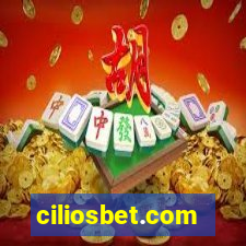 ciliosbet.com