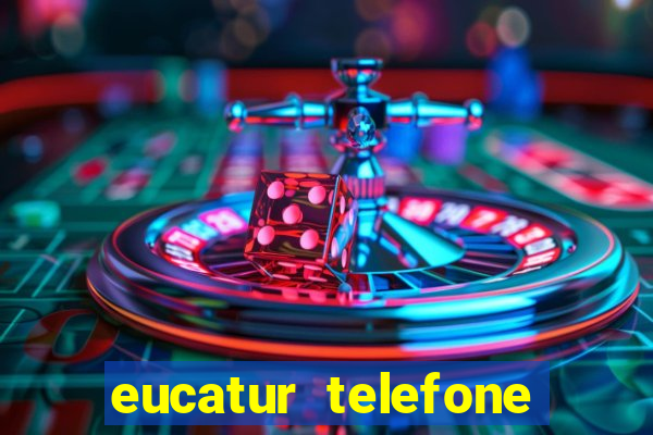 eucatur telefone whatsapp porto velho