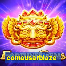 comousarblaze