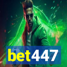 bet447