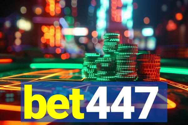 bet447