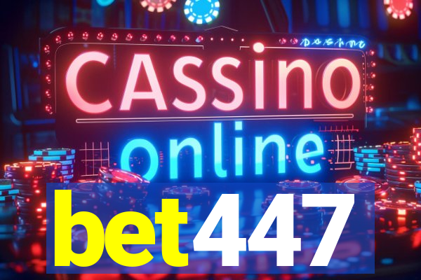bet447