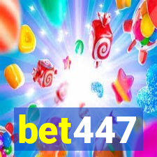 bet447