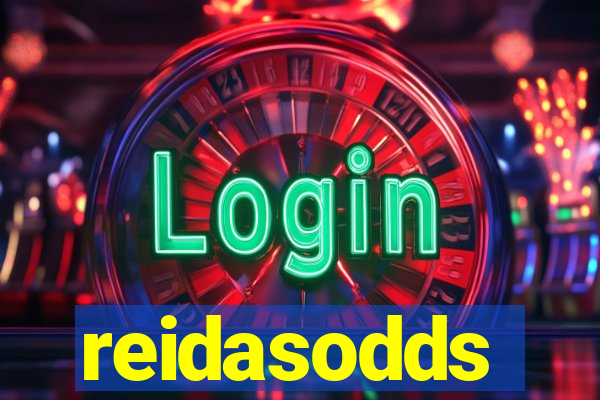 reidasodds