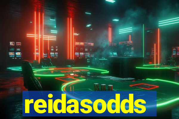 reidasodds
