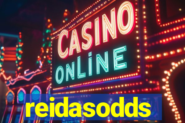 reidasodds