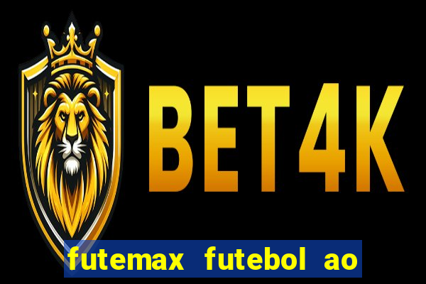 futemax futebol ao vivo real madrid