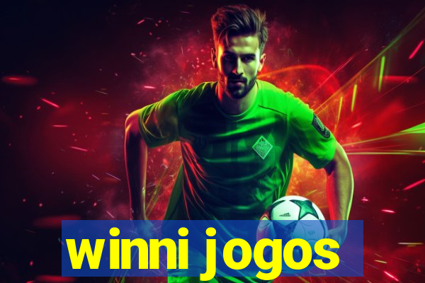 winni jogos