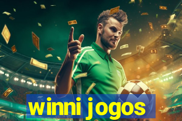 winni jogos