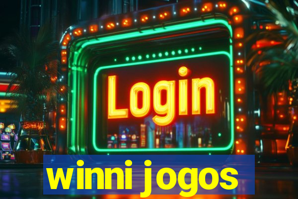 winni jogos