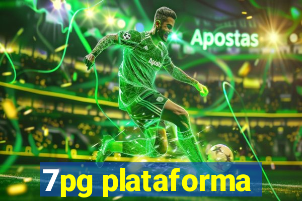 7pg plataforma