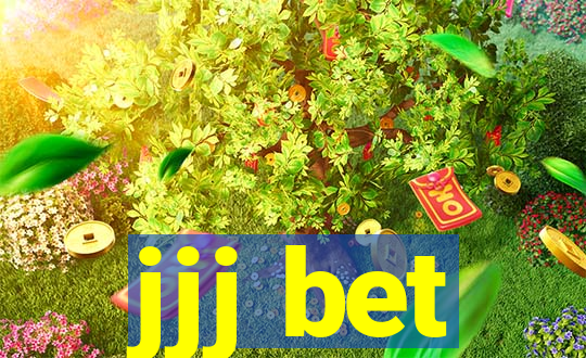 jjj bet