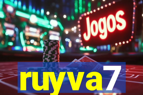 ruyva7