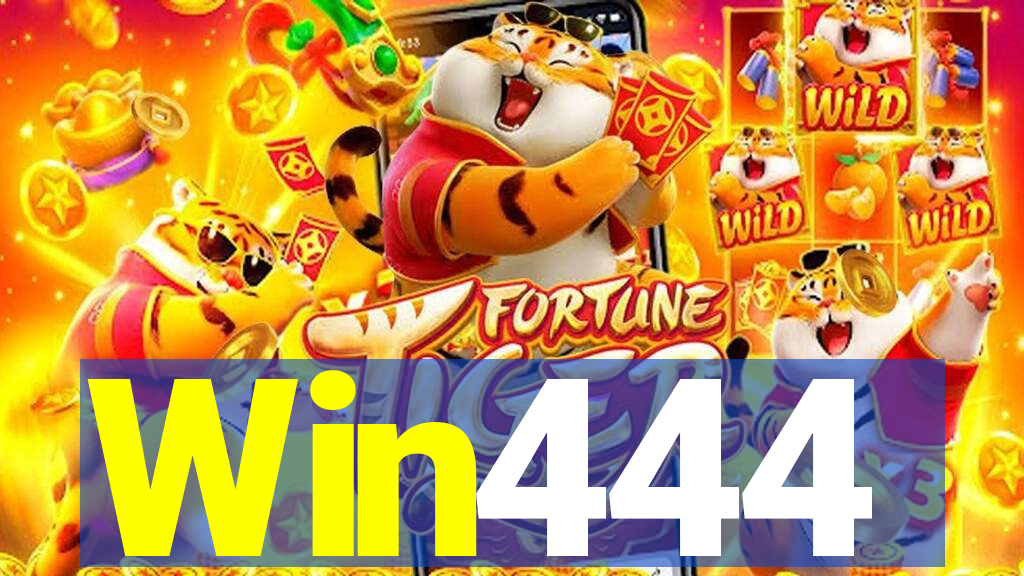 Win444