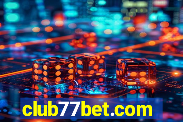club77bet.com