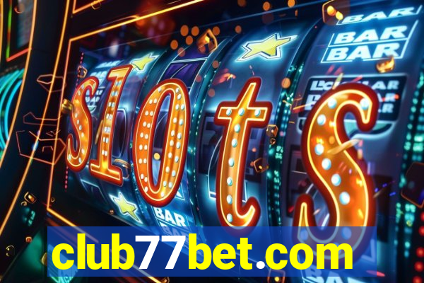 club77bet.com