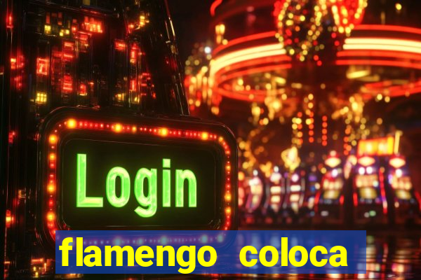 flamengo coloca ingresso a 5 reais