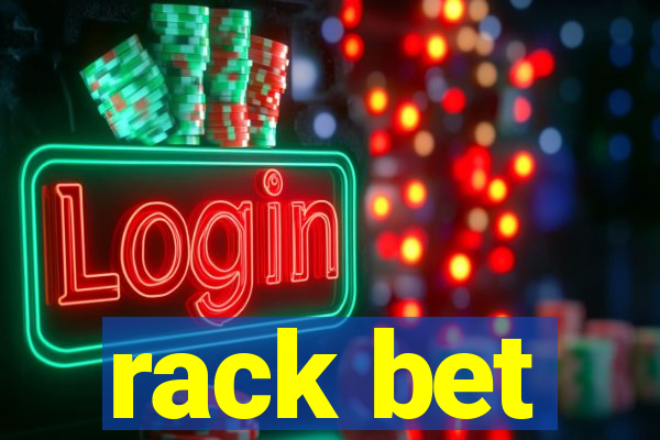 rack bet