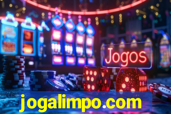 jogalimpo.com
