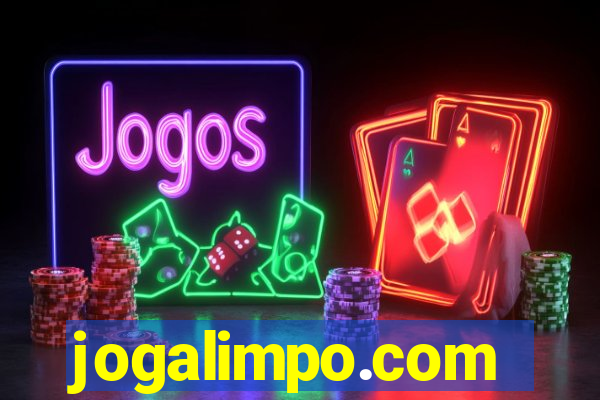 jogalimpo.com