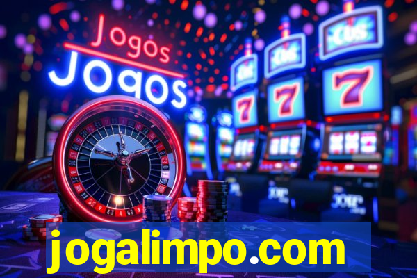 jogalimpo.com