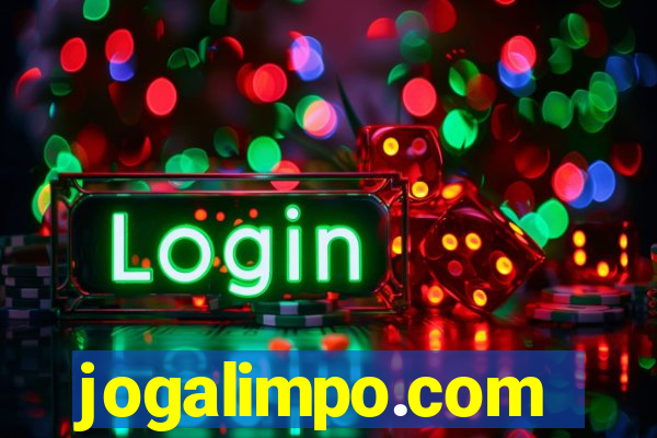 jogalimpo.com