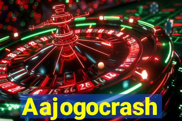 Aajogocrash
