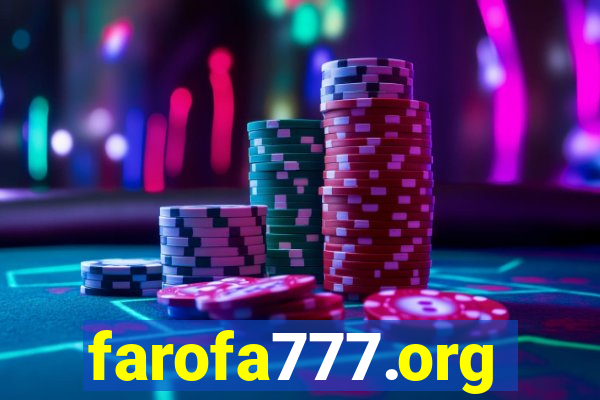 farofa777.org