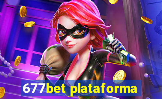 677bet plataforma