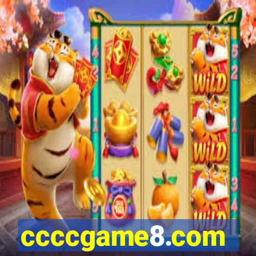 ccccgame8.com