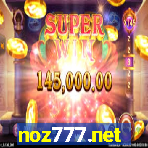 noz777.net