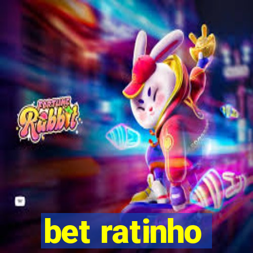 bet ratinho