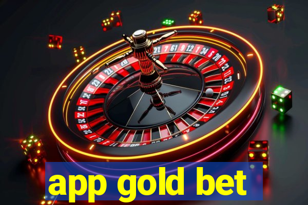 app gold bet