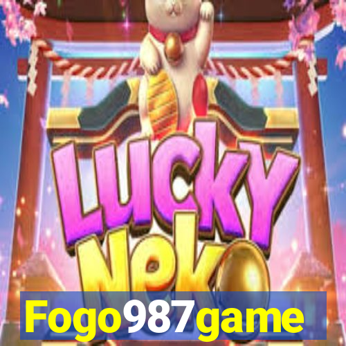 Fogo987game