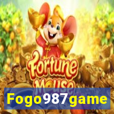 Fogo987game