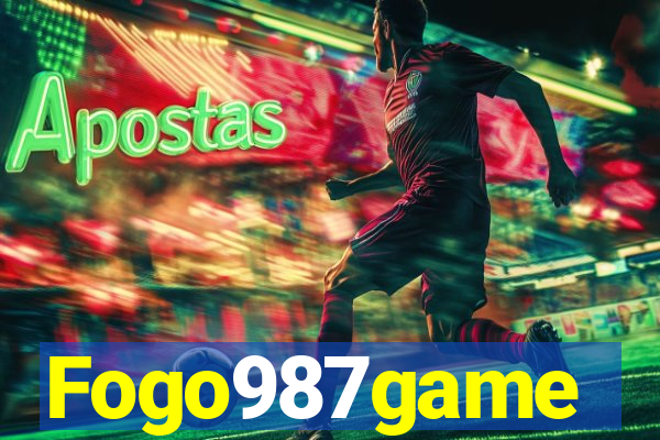Fogo987game