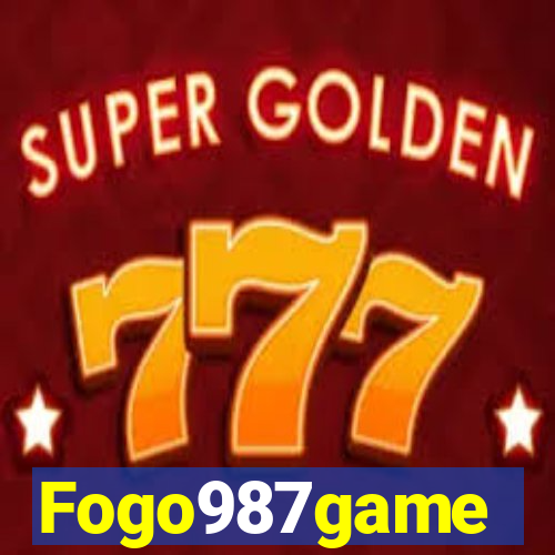 Fogo987game