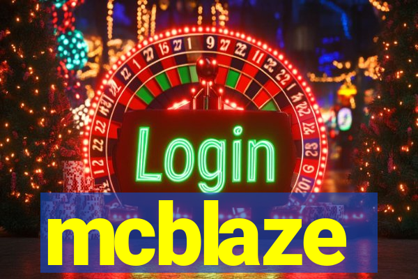 mcblaze