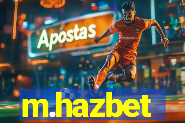 m.hazbet
