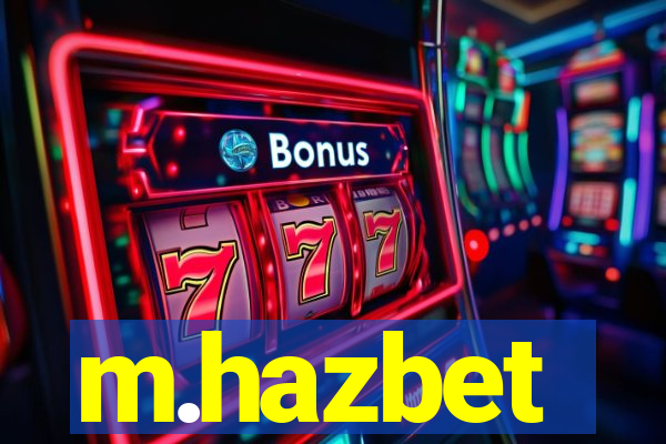 m.hazbet