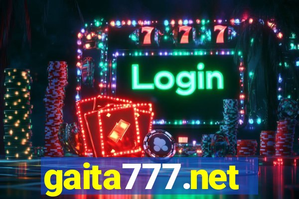gaita777.net