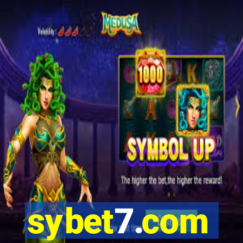 sybet7.com